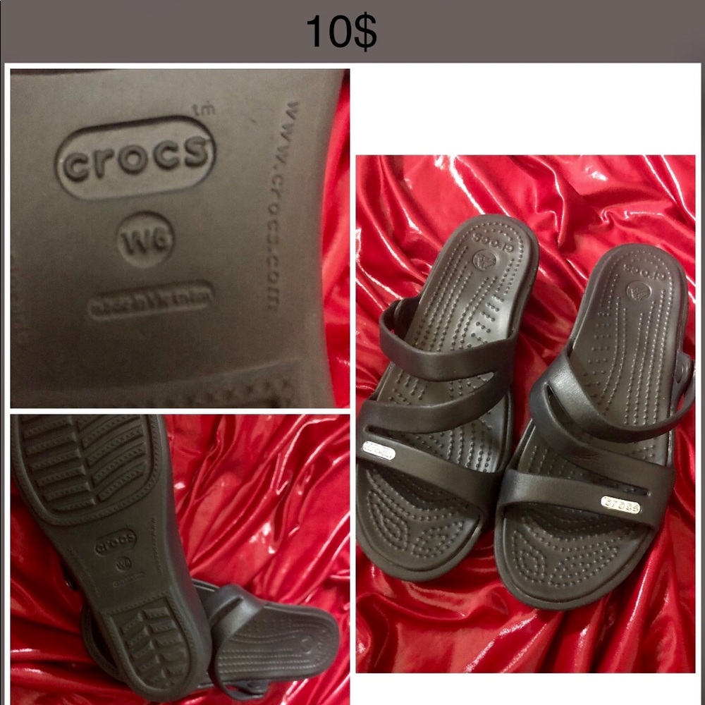 Crocs